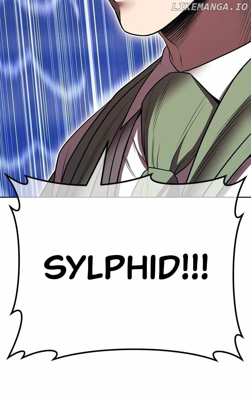 +99 Wooden stick Chapter 127 page 132