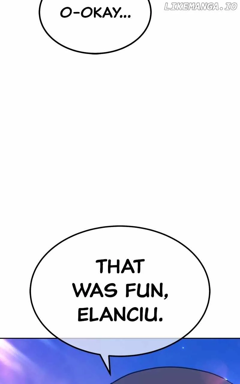 +99 Wooden stick Chapter 127 page 138