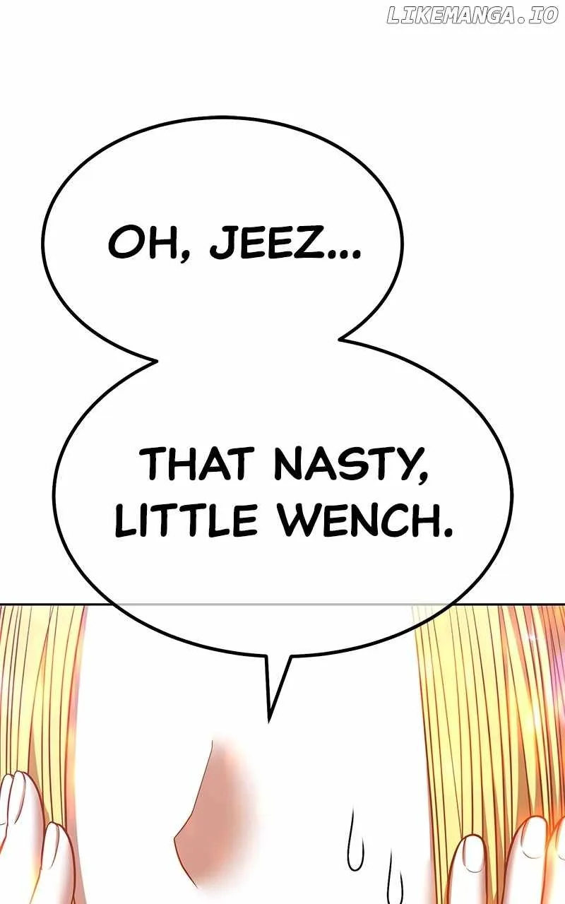 +99 Wooden stick Chapter 127 page 150