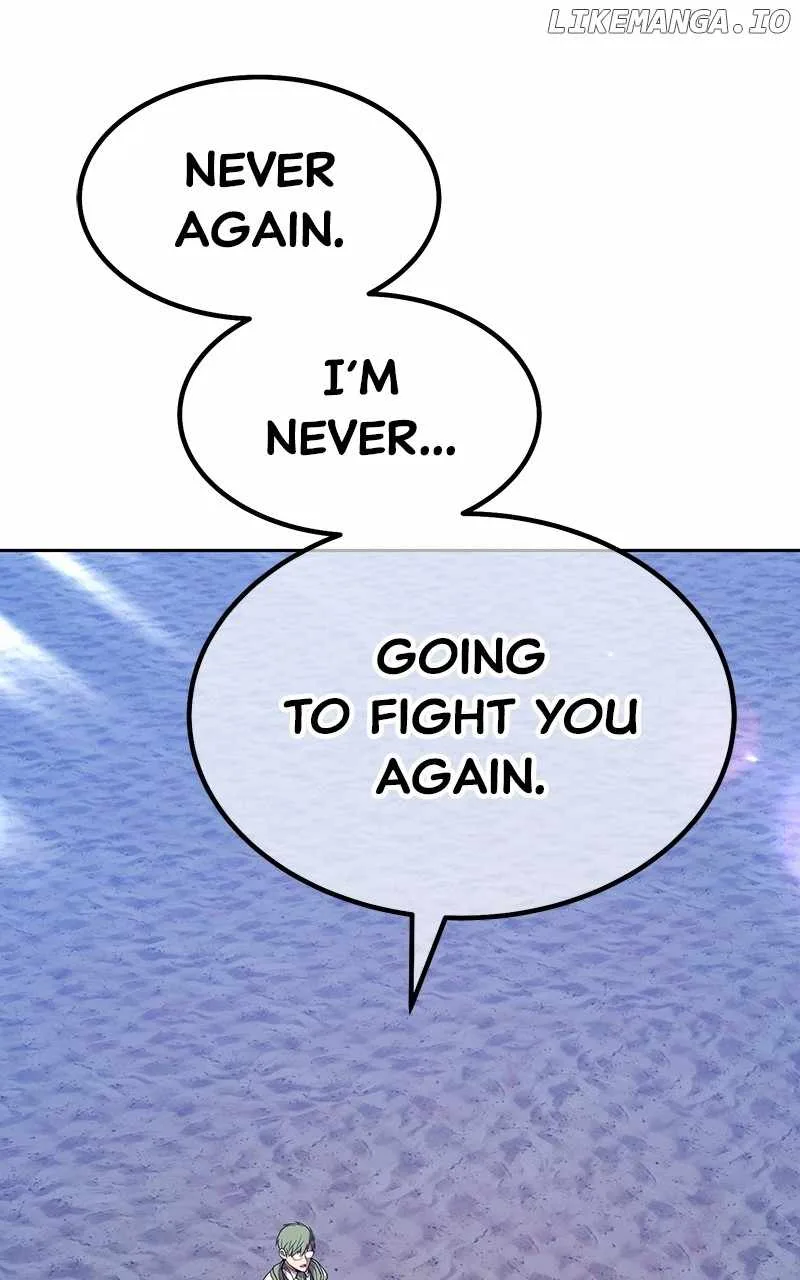 +99 Wooden stick Chapter 127 page 143