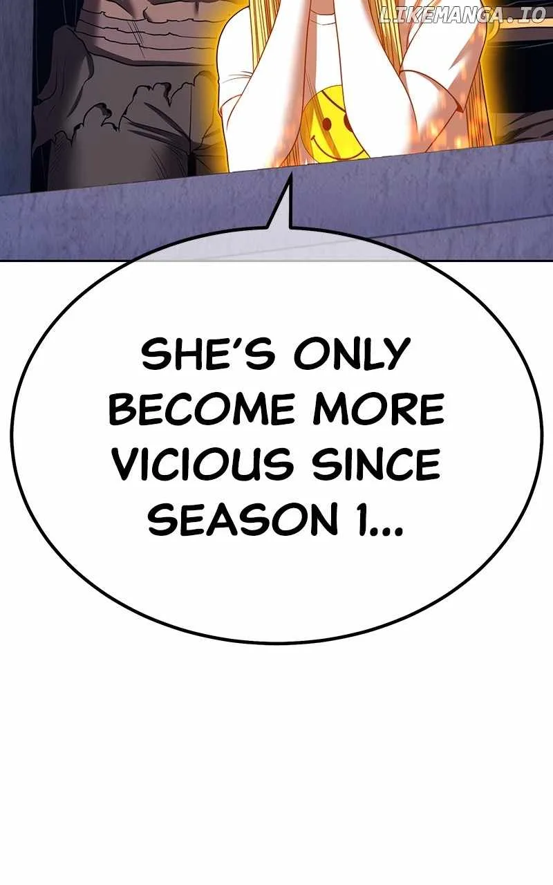 +99 Wooden stick Chapter 127 page 153
