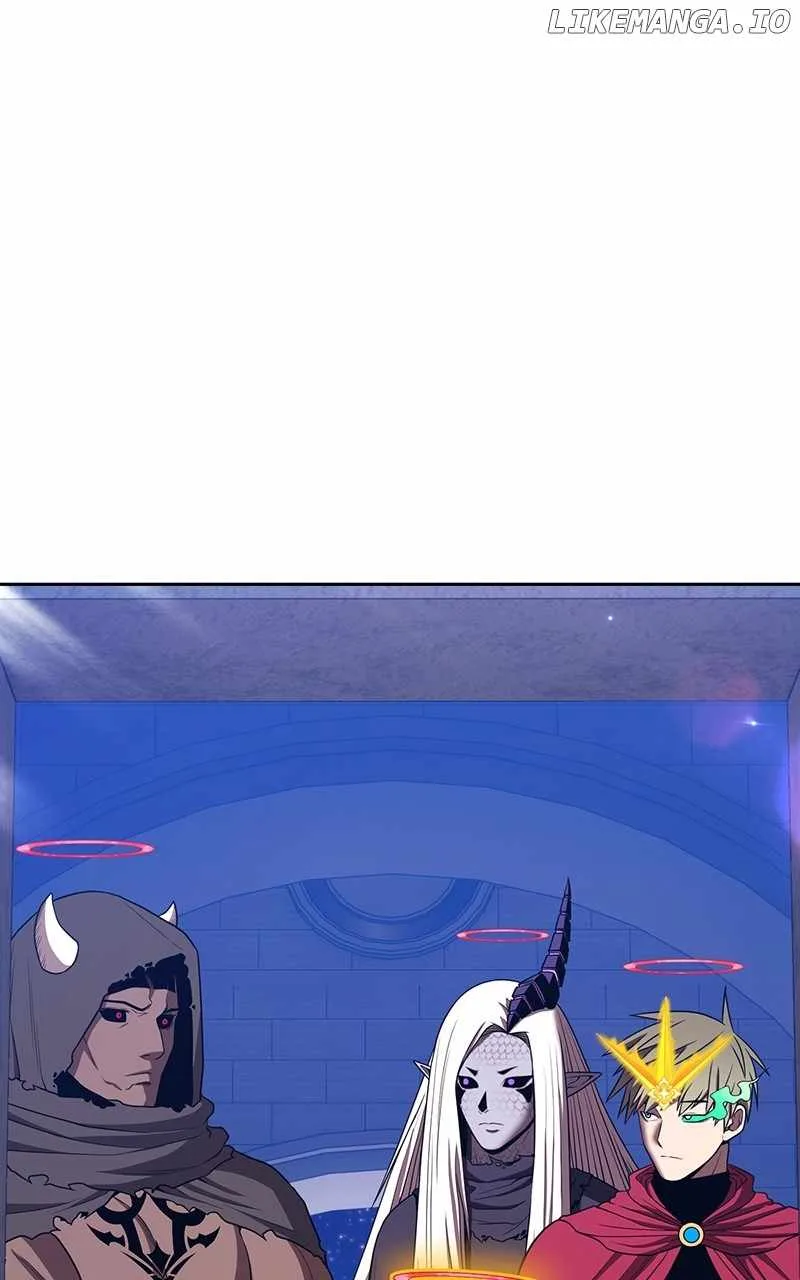 +99 Wooden stick Chapter 127 page 157