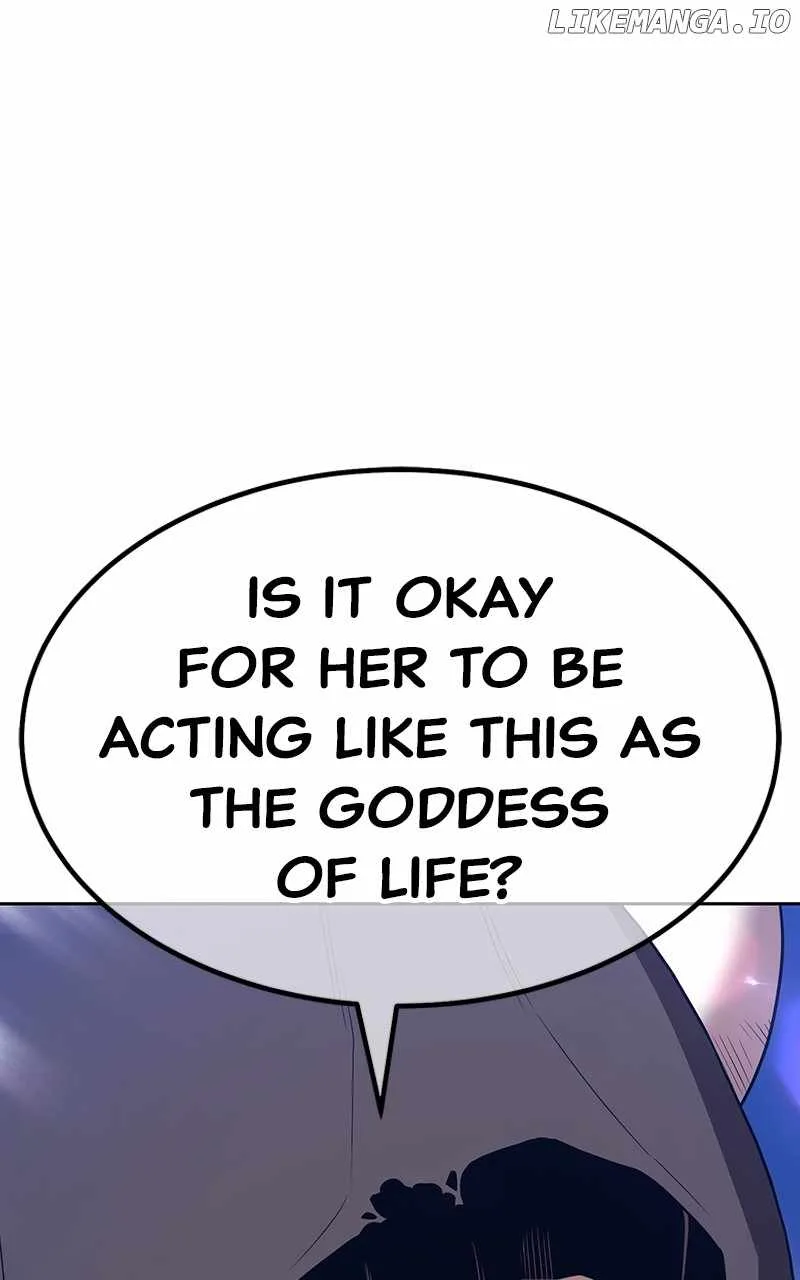 +99 Wooden stick Chapter 127 page 154