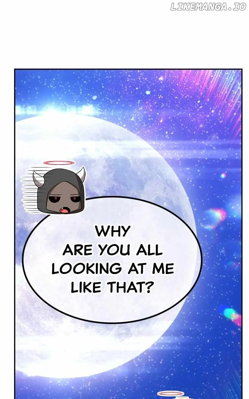 +99 Wooden stick Chapter 127 page 159