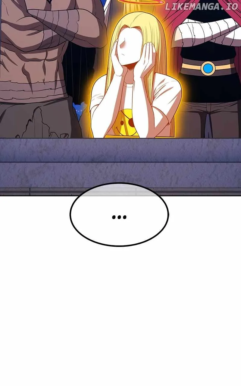 +99 Wooden stick Chapter 127 page 158