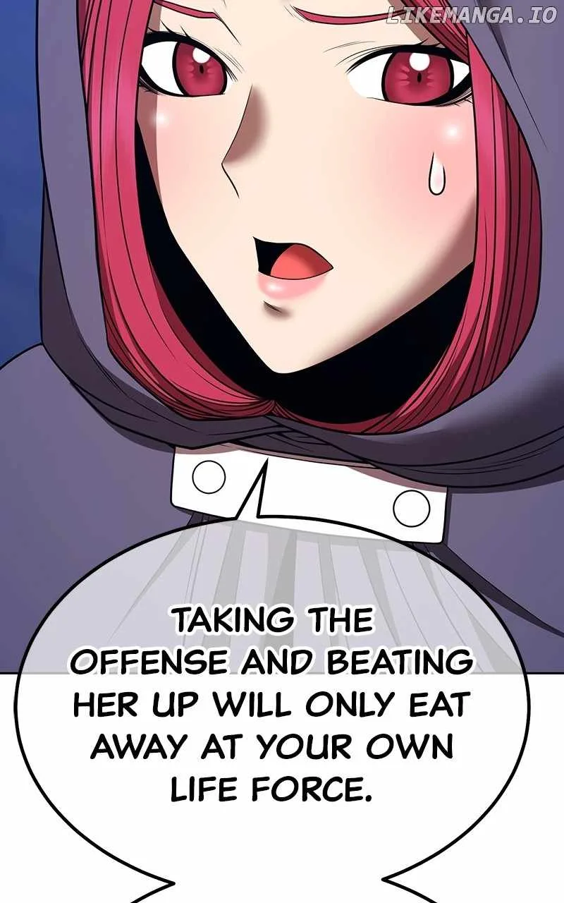 +99 Wooden stick Chapter 127 page 165