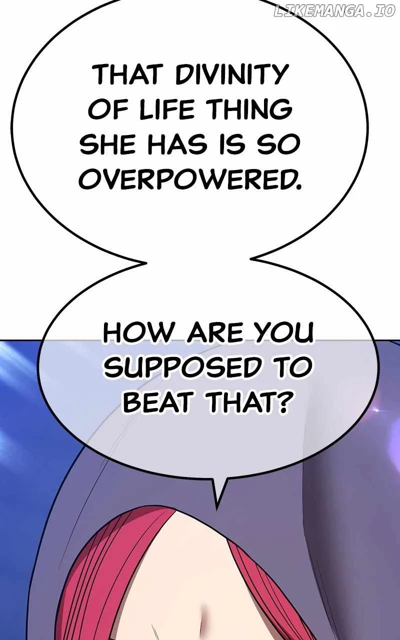 +99 Wooden stick Chapter 127 page 164