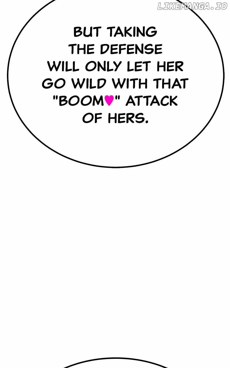 +99 Wooden stick Chapter 127 page 166