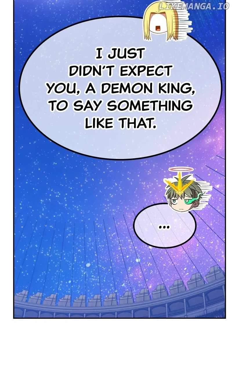 +99 Wooden stick Chapter 127 page 160