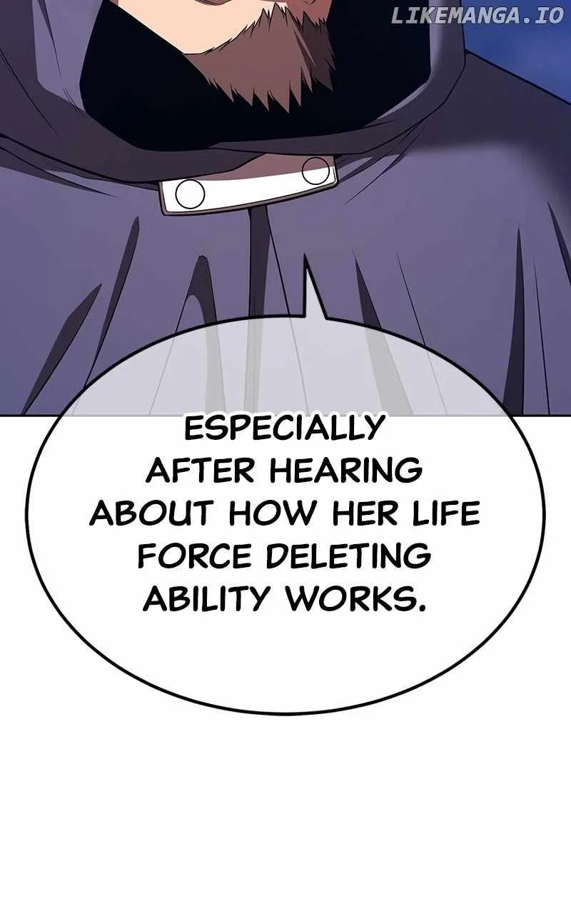 +99 Wooden stick Chapter 127 page 168