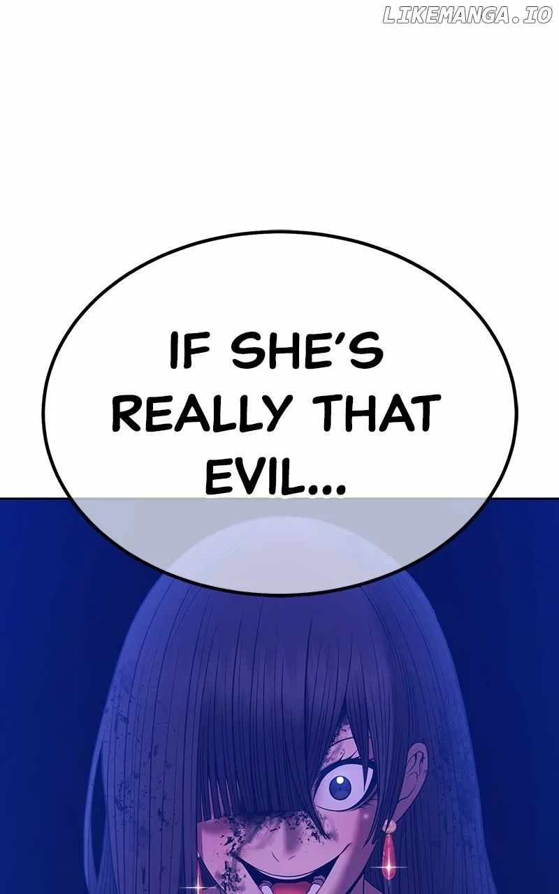 +99 Wooden stick Chapter 127 page 173