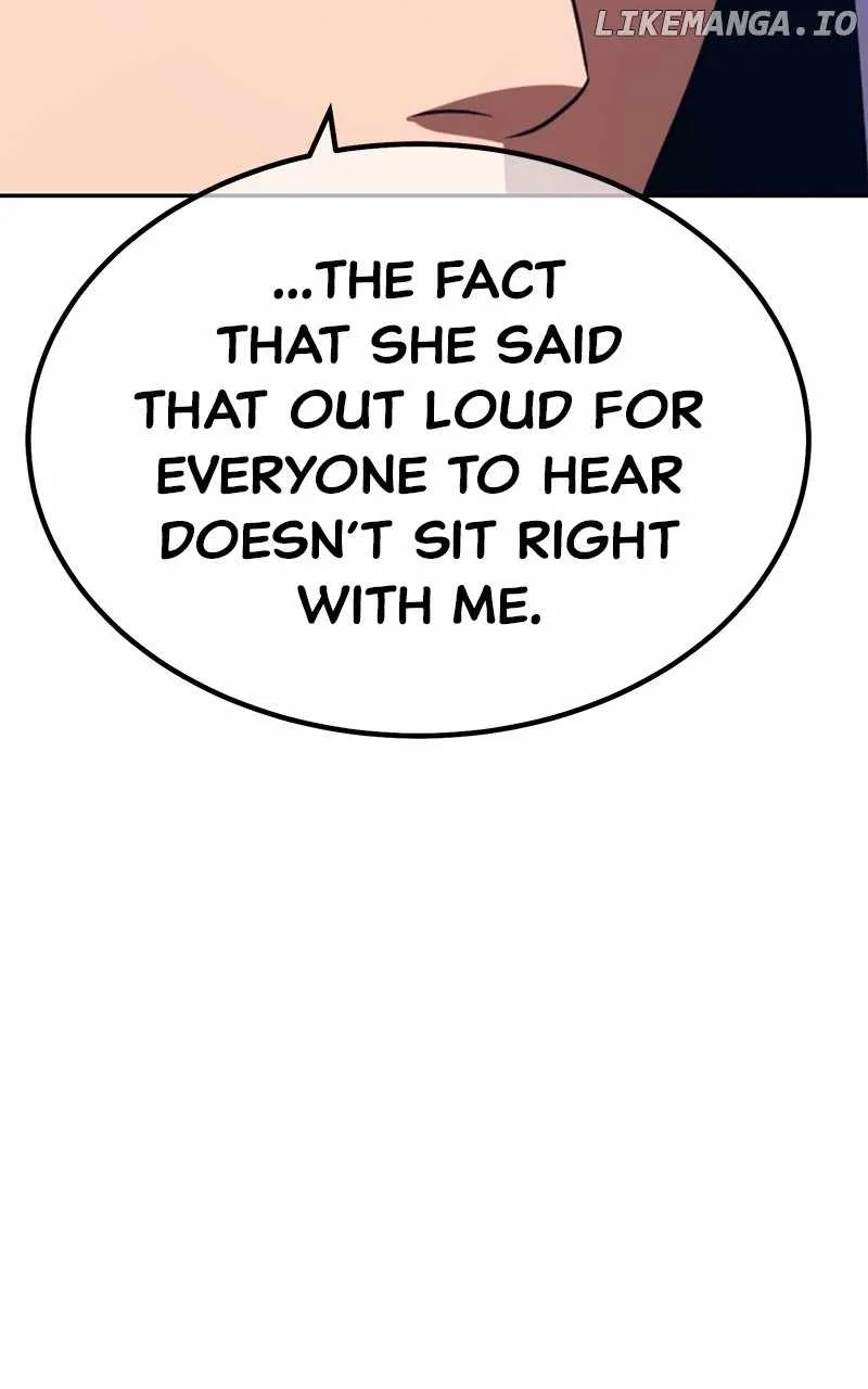 +99 Wooden stick Chapter 127 page 172