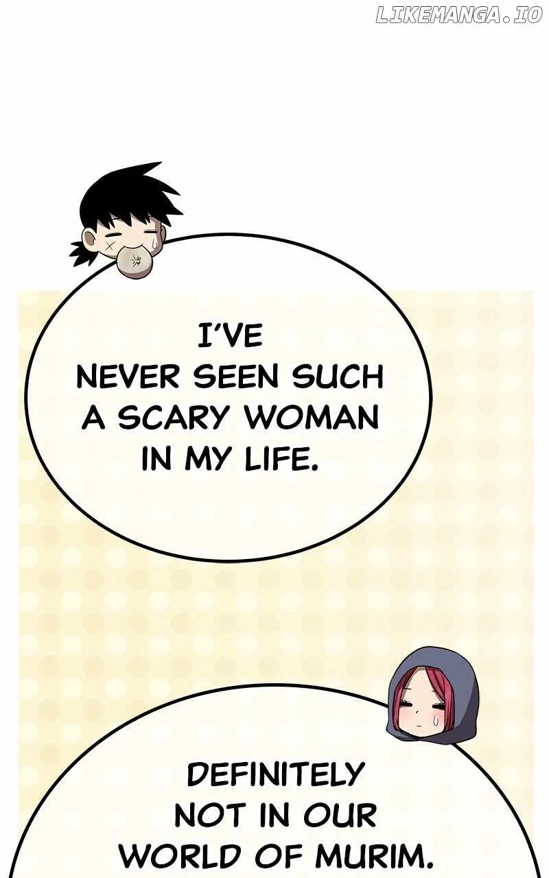 +99 Wooden stick Chapter 127 page 176
