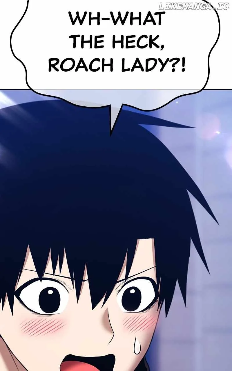 +99 Wooden stick Chapter 127 page 185
