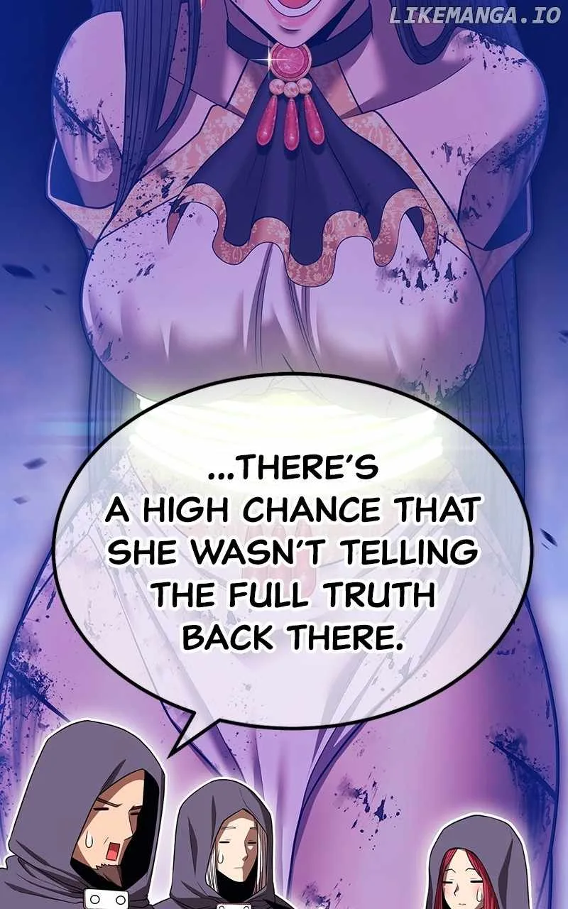 +99 Wooden stick Chapter 127 page 174