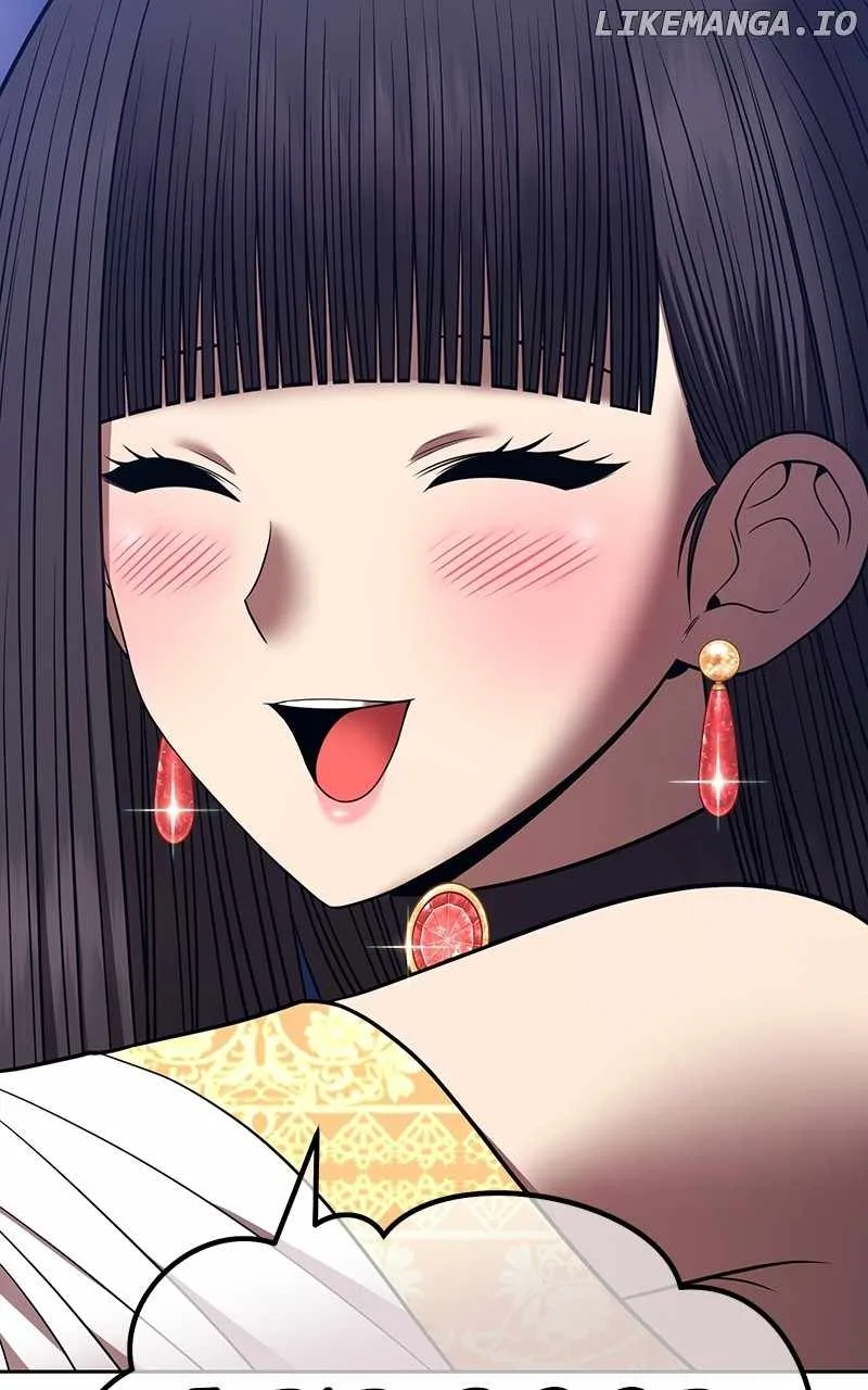 +99 Wooden stick Chapter 127 page 188
