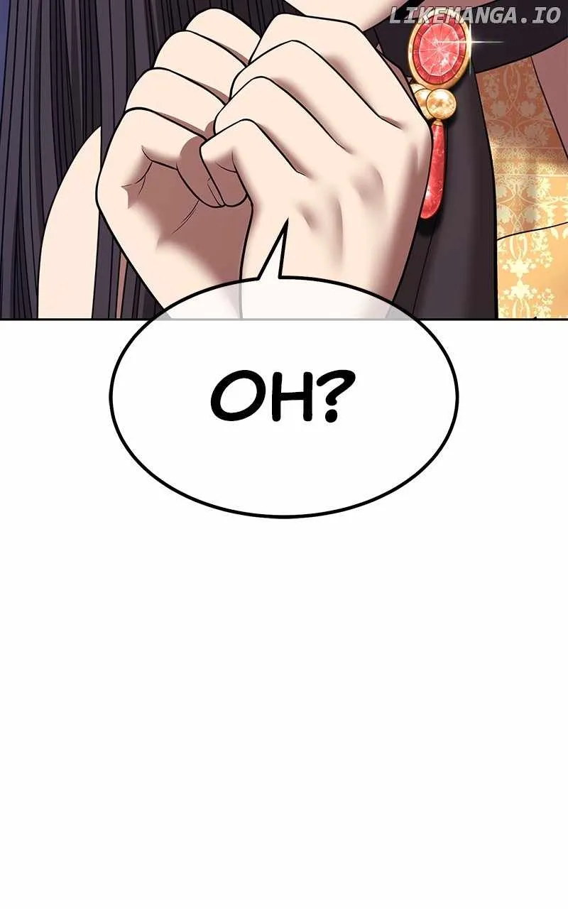 +99 Wooden stick Chapter 127 page 200