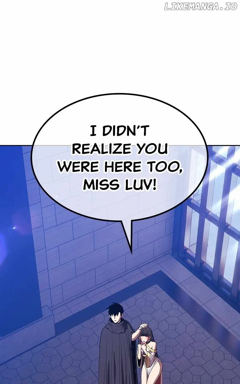 +99 Wooden stick Chapter 127 page 201