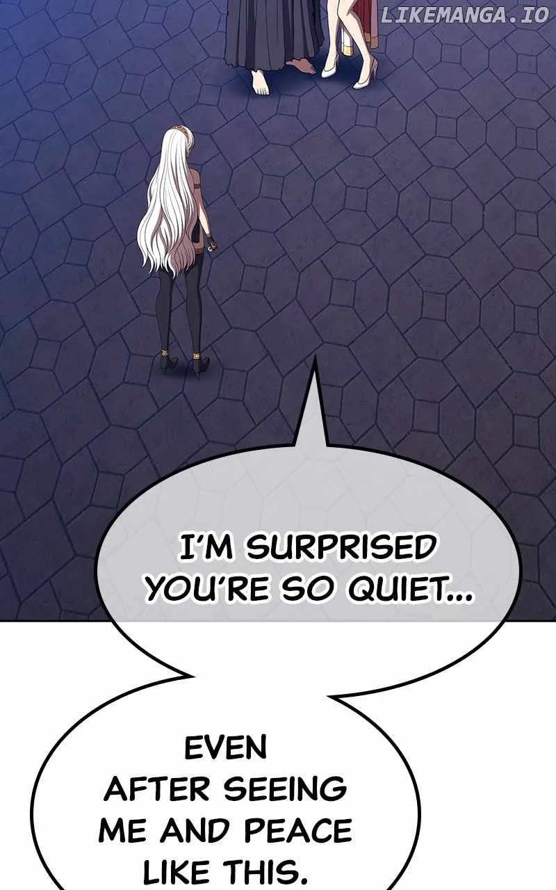 +99 Wooden stick Chapter 127 page 202