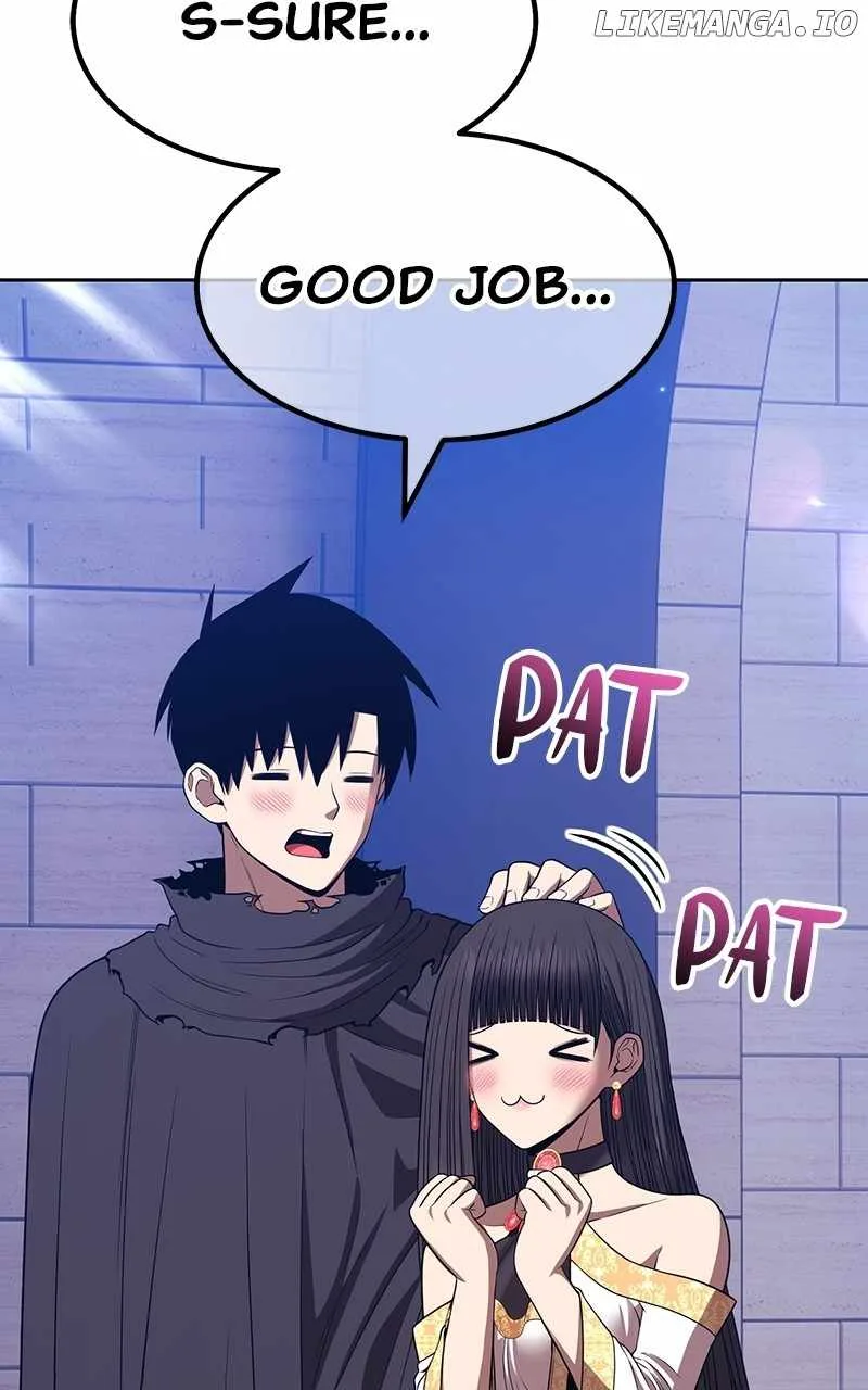 +99 Wooden stick Chapter 127 page 197