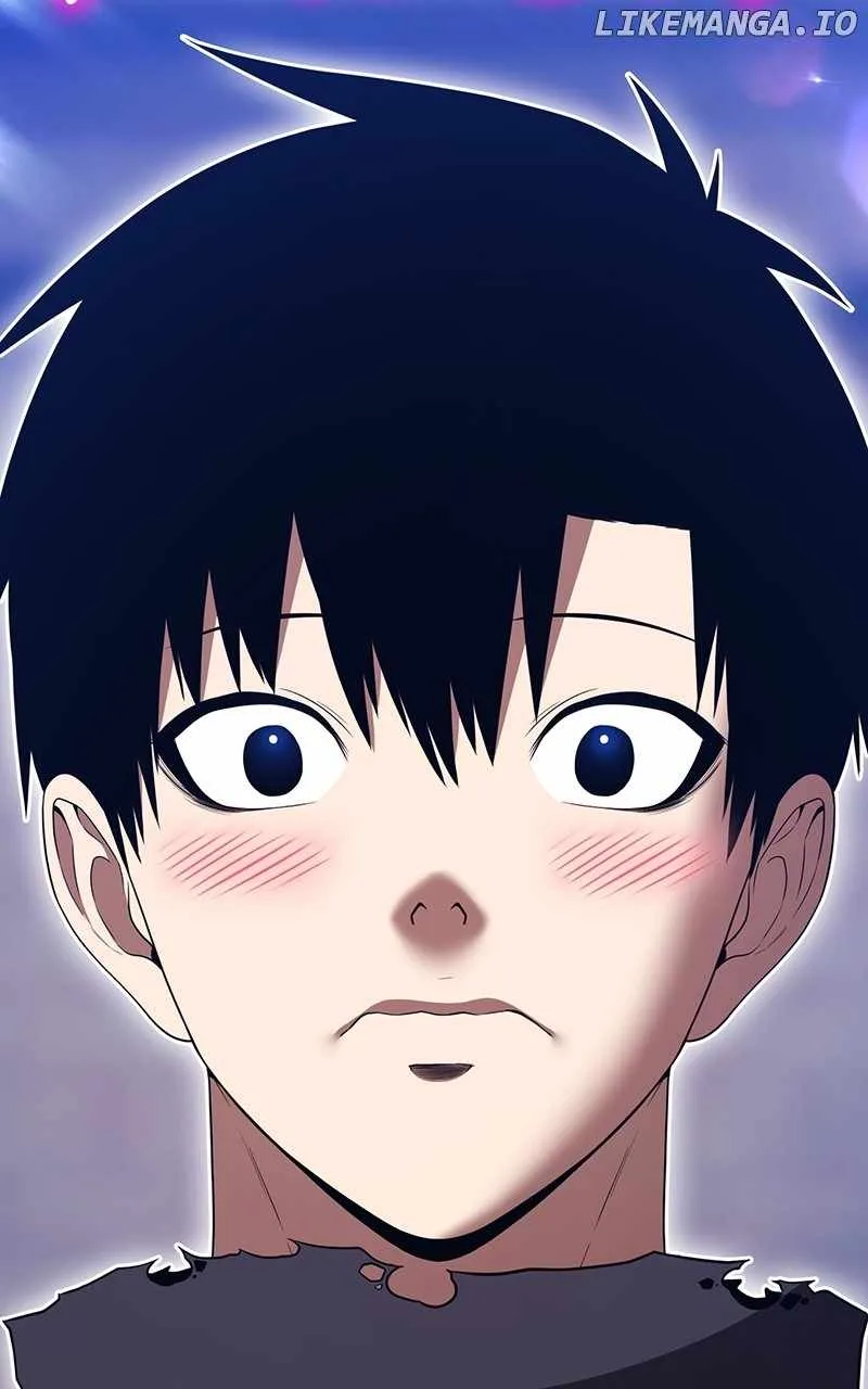 +99 Wooden stick Chapter 127 page 195