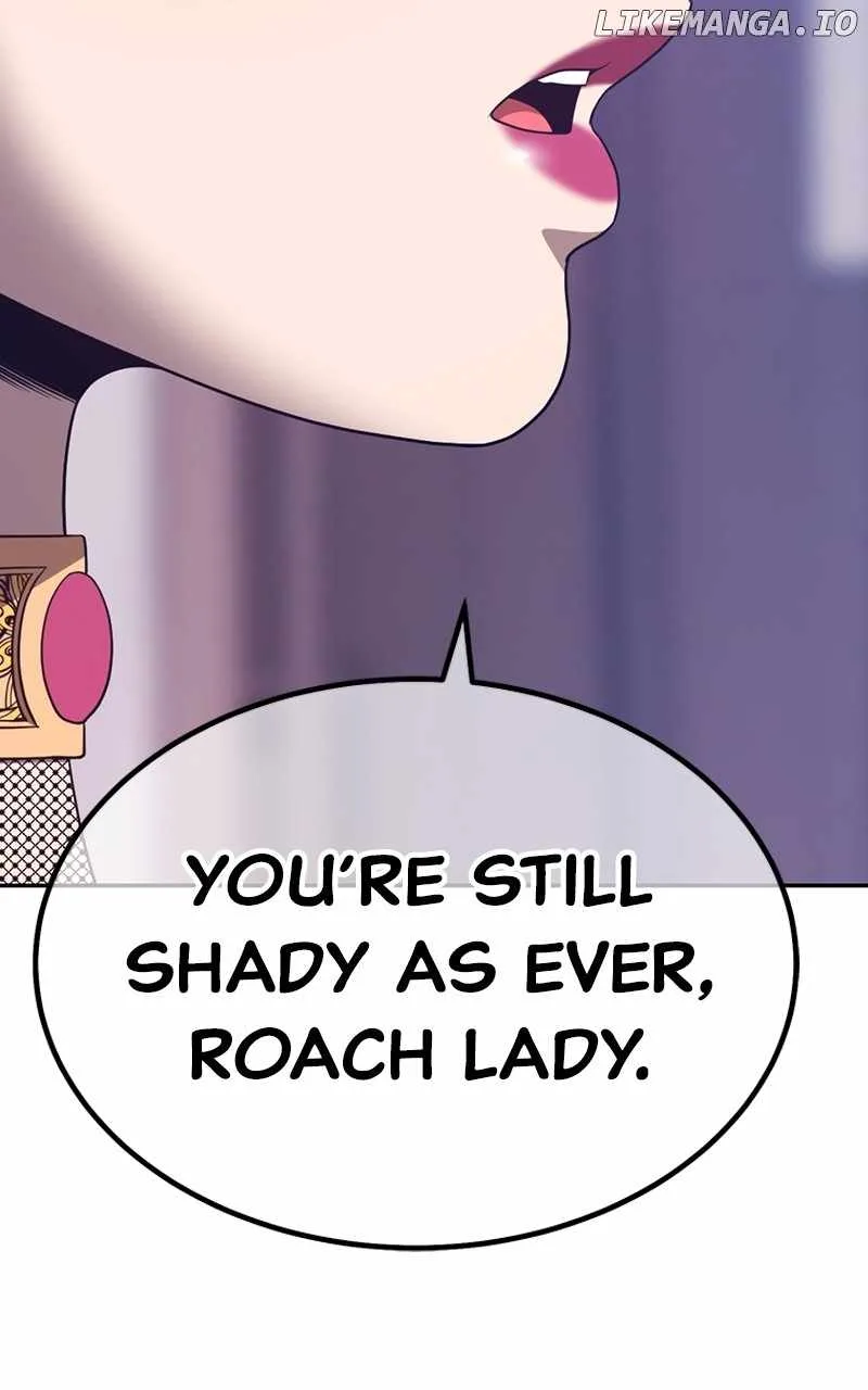 +99 Wooden stick Chapter 127 page 204