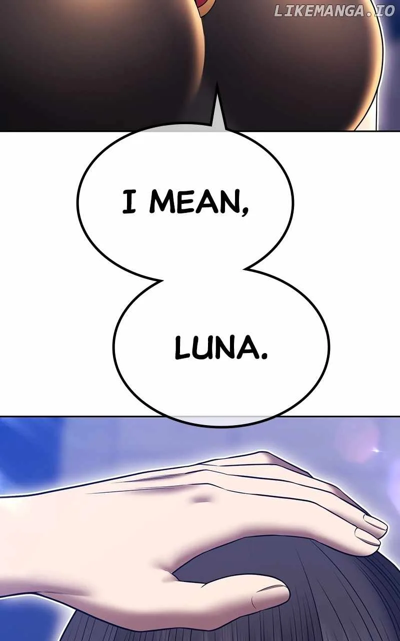 +99 Wooden stick Chapter 127 page 209