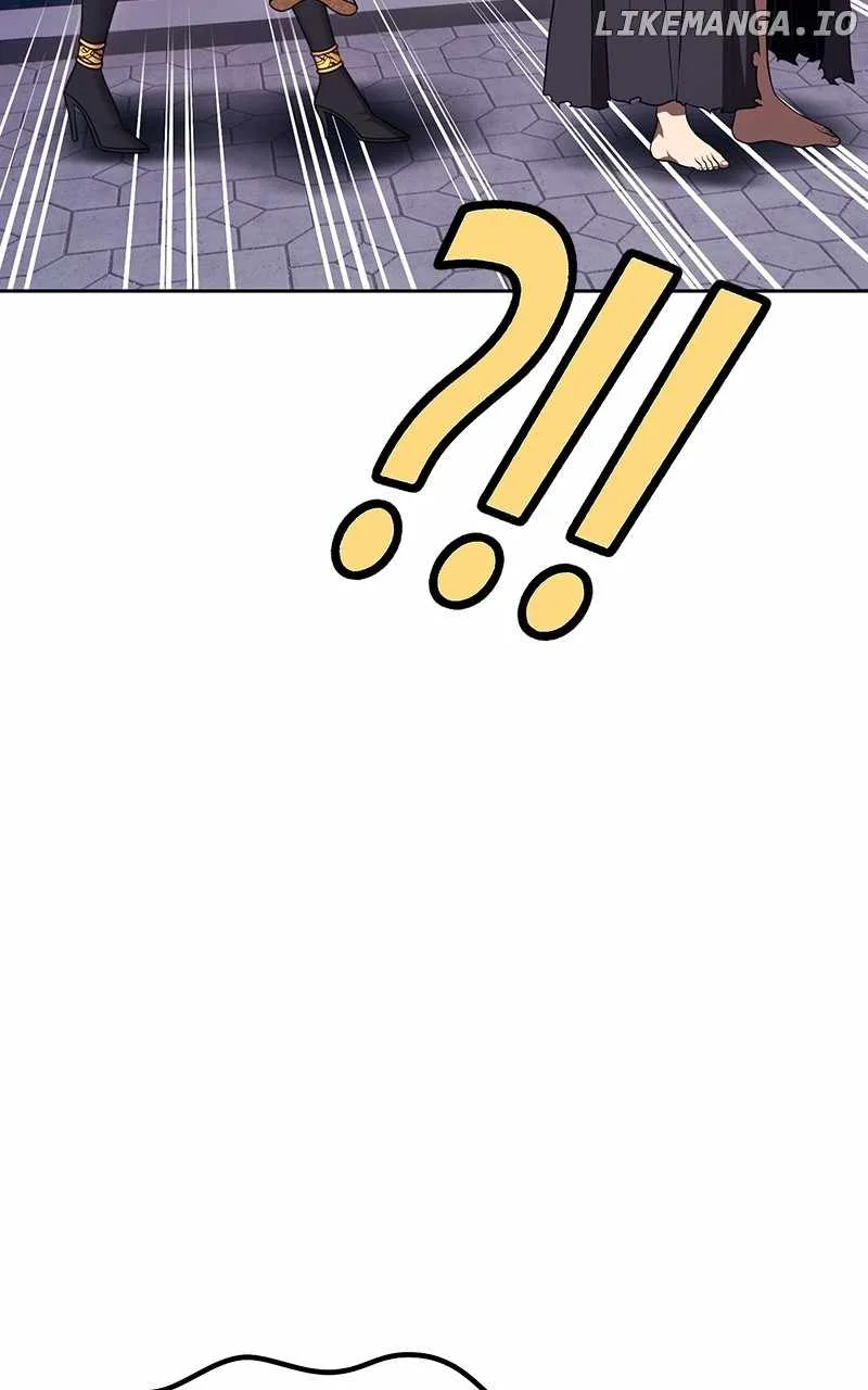 +99 Wooden stick Chapter 127 page 213