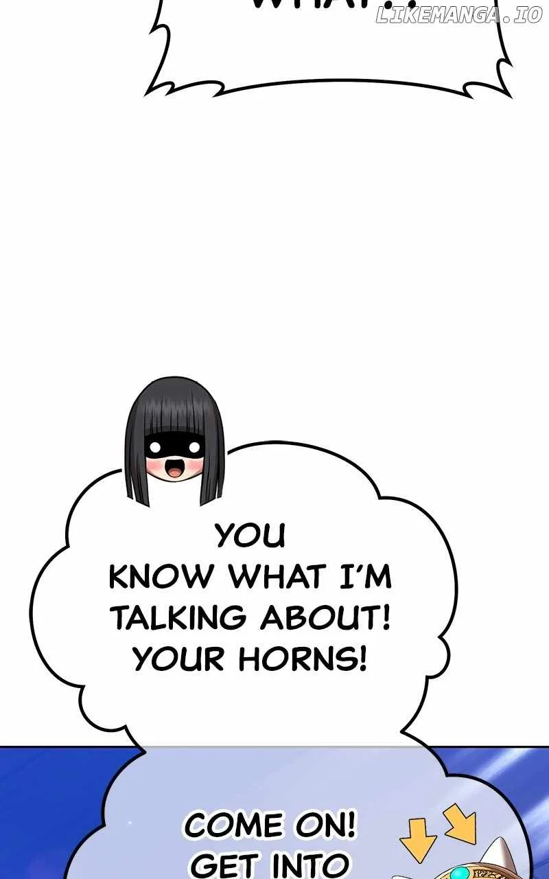 +99 Wooden stick Chapter 127 page 216