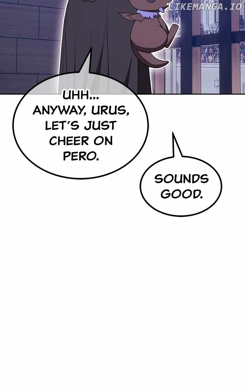 +99 Wooden stick Chapter 127 page 218