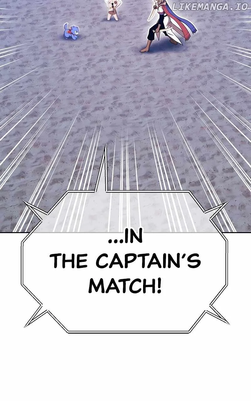 +99 Wooden stick Chapter 127 page 223