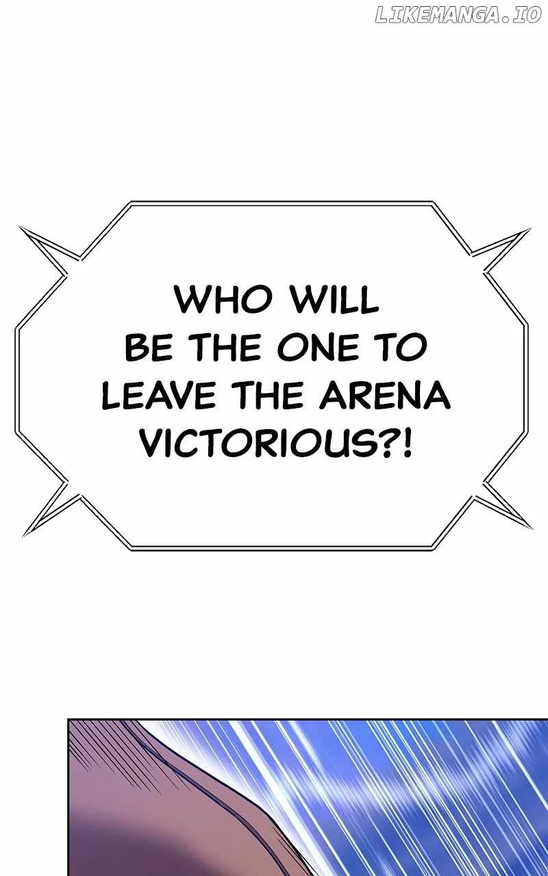 +99 Wooden stick Chapter 127 page 227