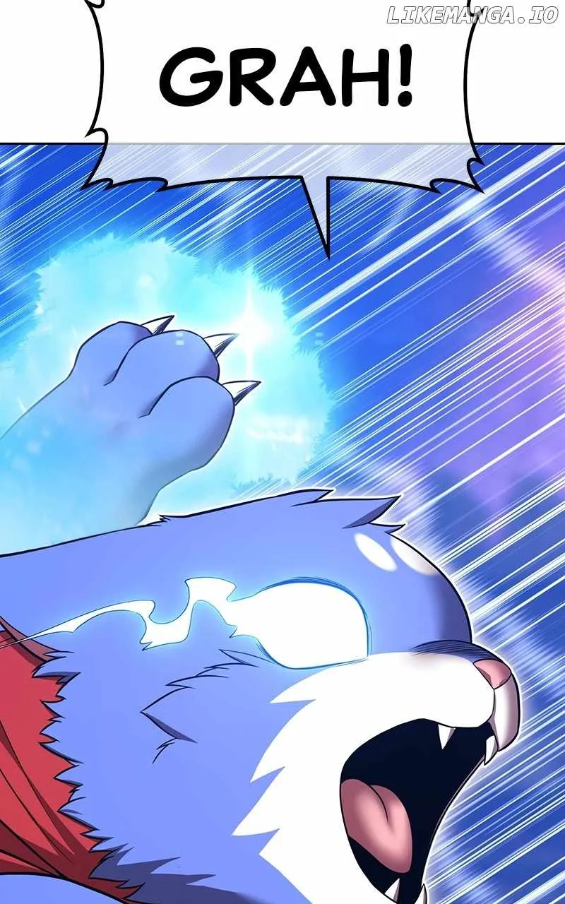 +99 Wooden stick Chapter 127 page 240