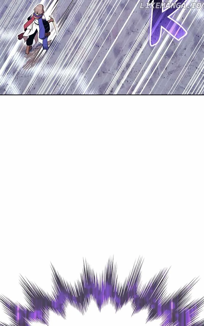 +99 Wooden stick Chapter 127 page 246