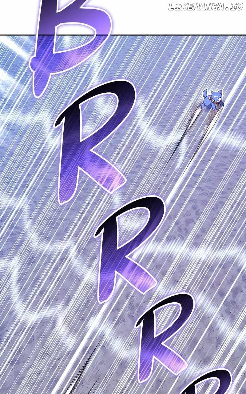 +99 Wooden stick Chapter 127 page 245
