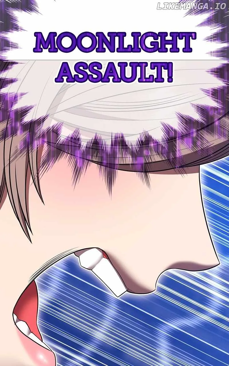+99 Wooden stick Chapter 127 page 247