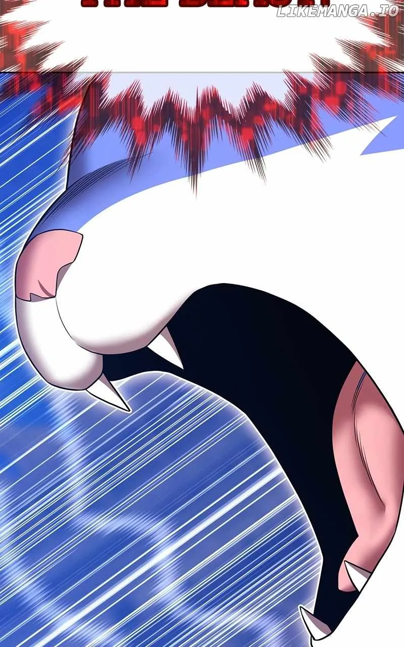 +99 Wooden stick Chapter 127 page 249