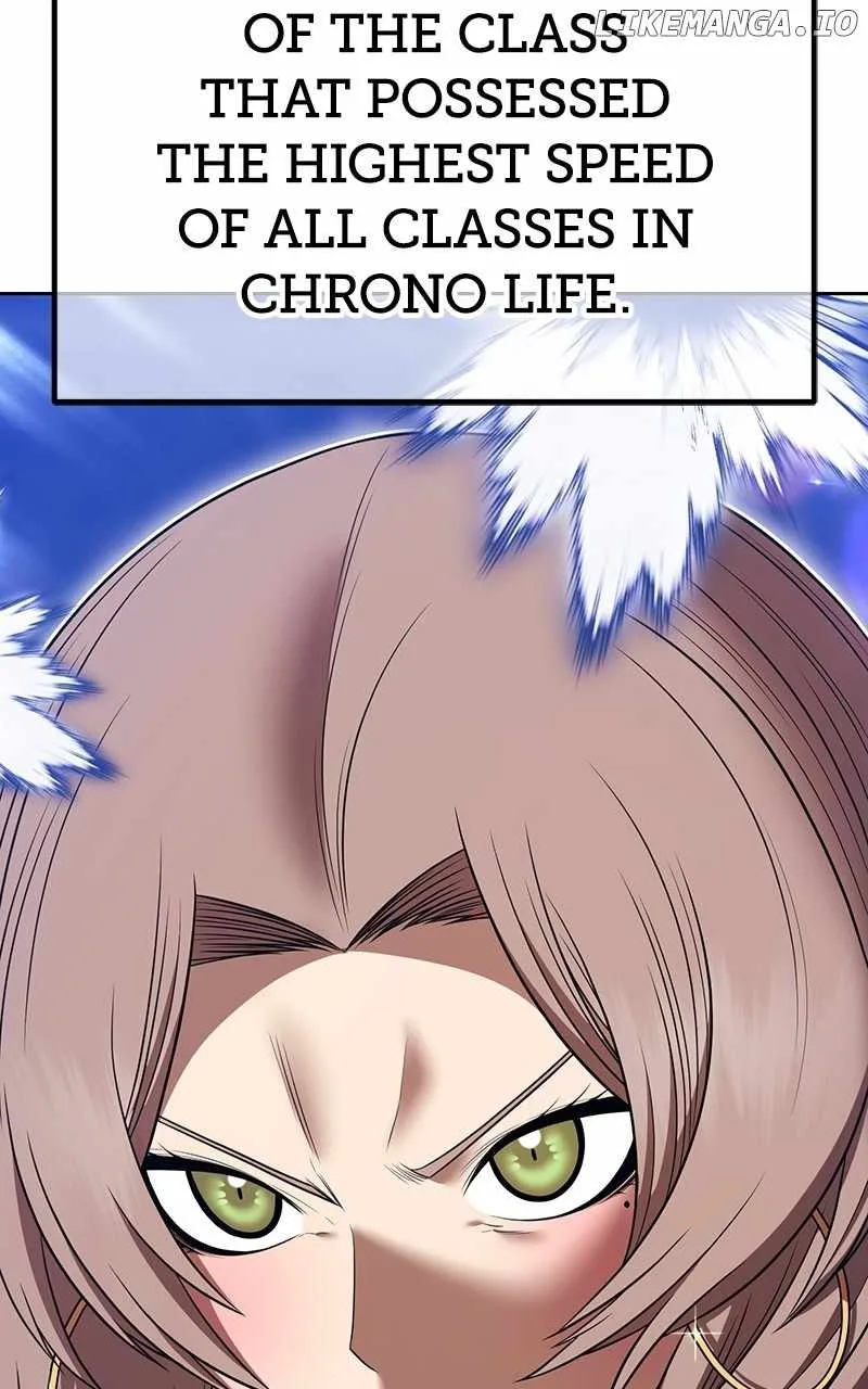 +99 Wooden stick Chapter 127 page 257