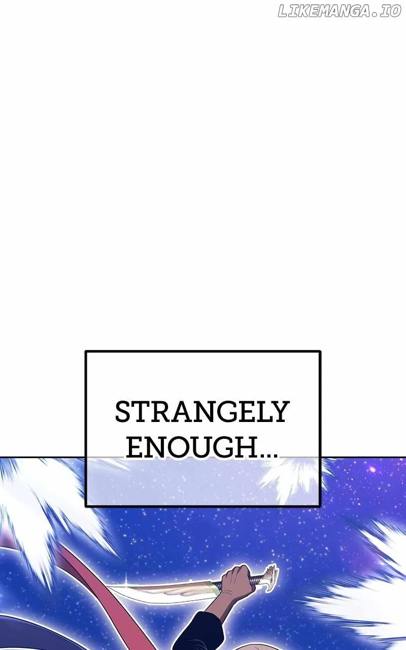 +99 Wooden stick Chapter 127 page 260