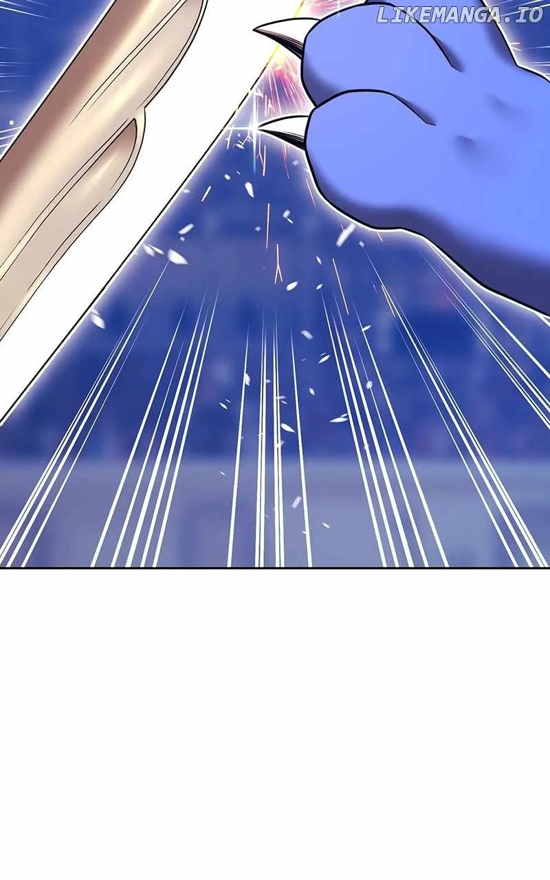 +99 Wooden stick Chapter 127 page 264