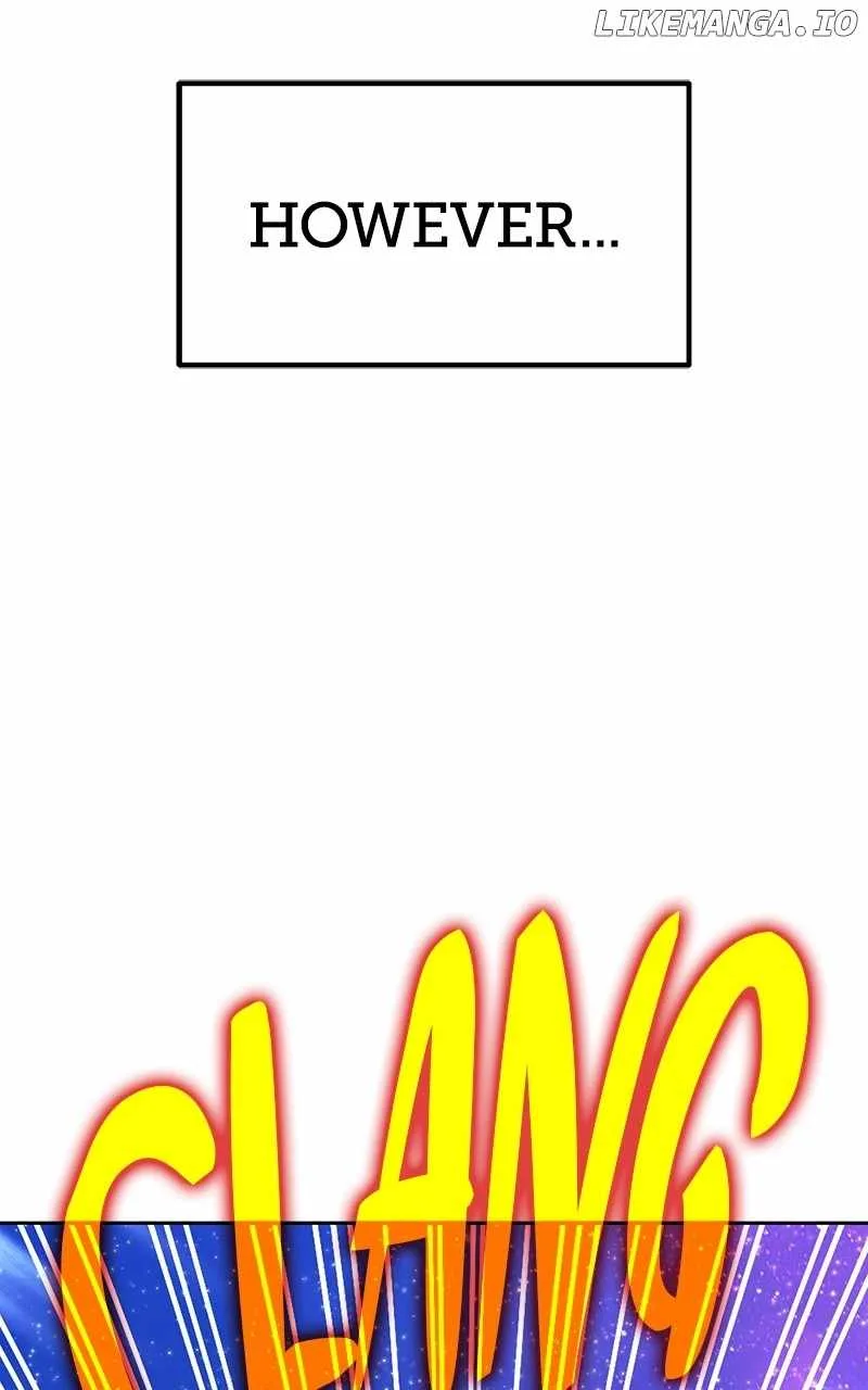 +99 Wooden stick Chapter 127 page 265