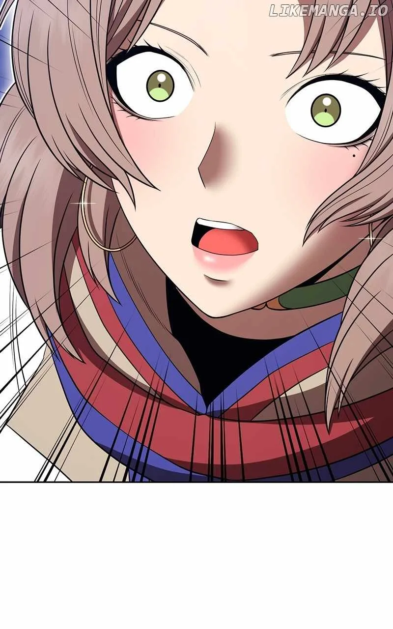 +99 Wooden stick Chapter 127 page 284