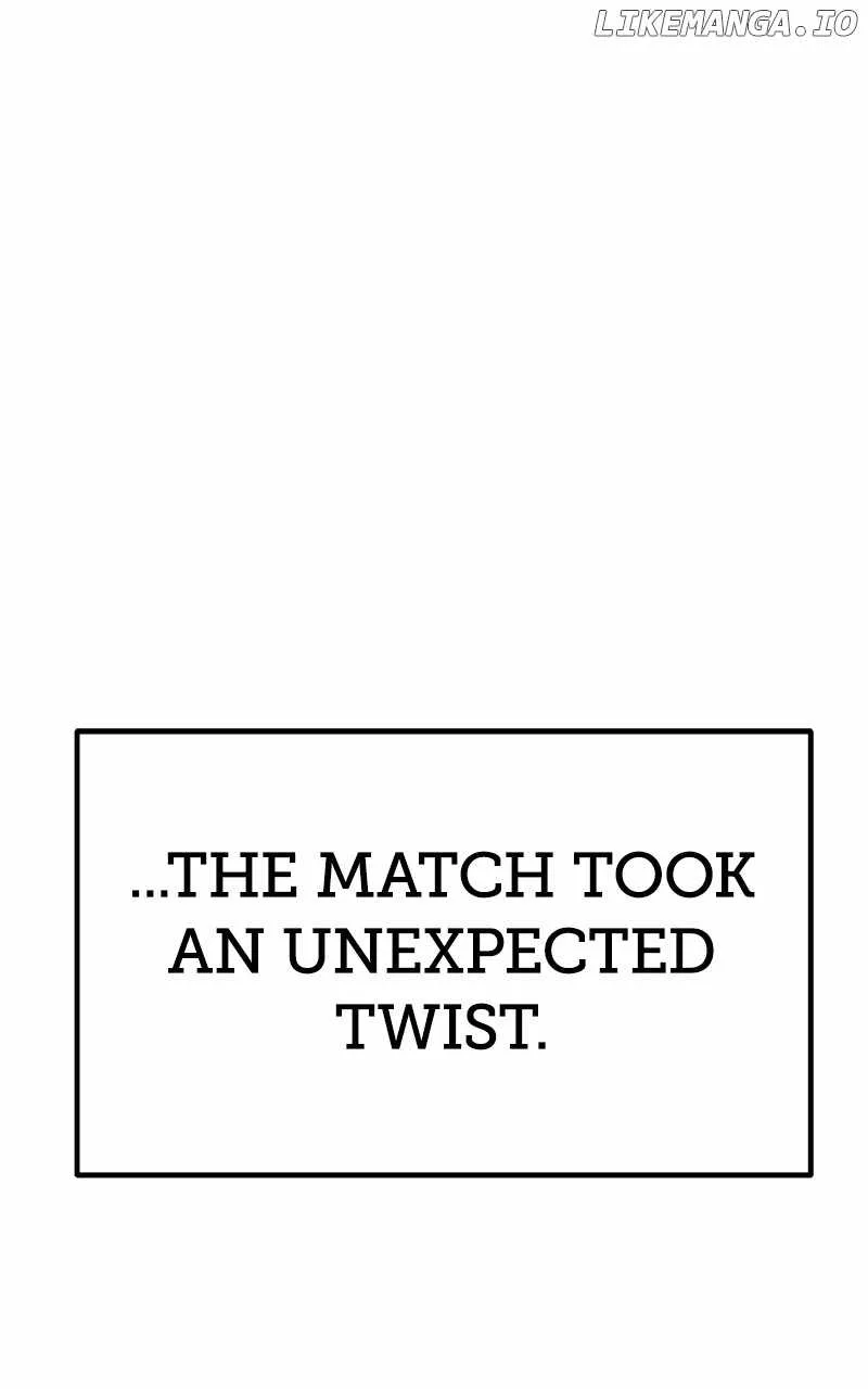 +99 Wooden stick Chapter 127 page 288