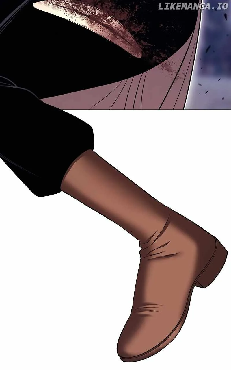 +99 Wooden stick Chapter 127 page 291