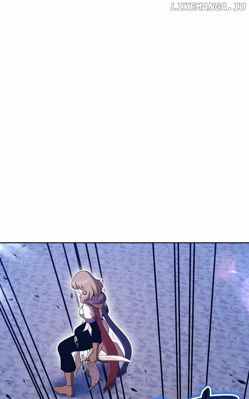 +99 Wooden stick Chapter 127 page 292