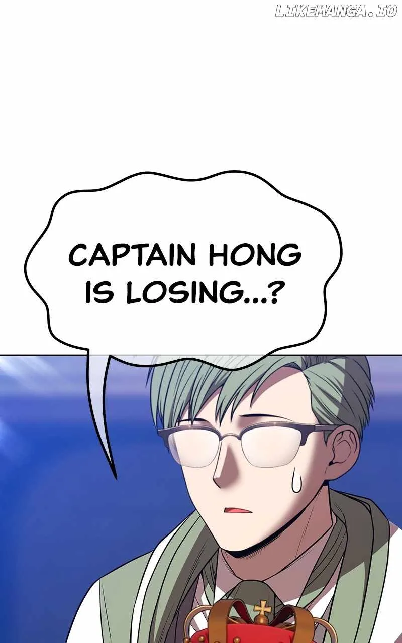 +99 Wooden stick Chapter 127 page 301