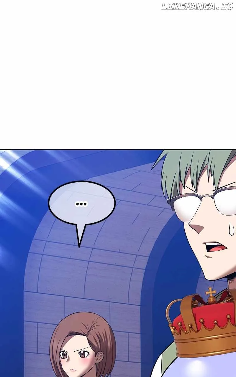 +99 Wooden stick Chapter 127 page 303