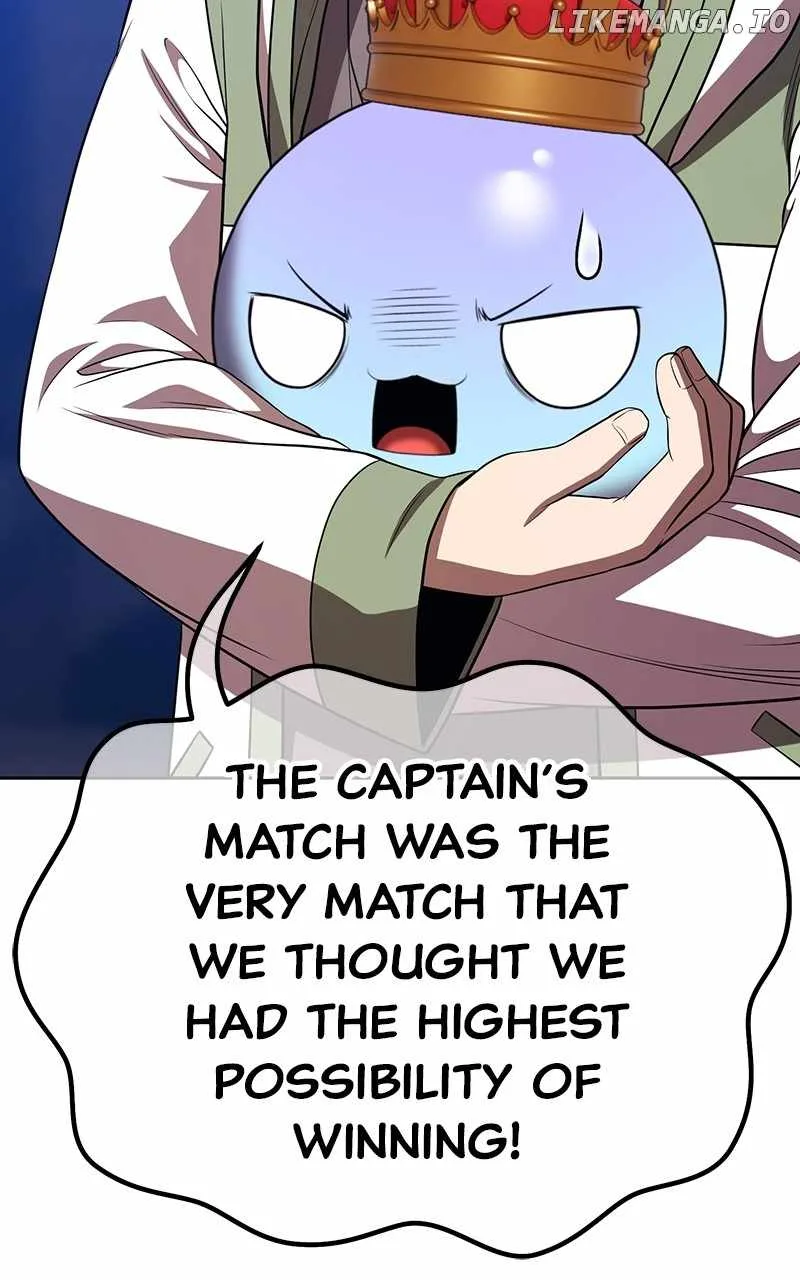 +99 Wooden stick Chapter 127 page 302