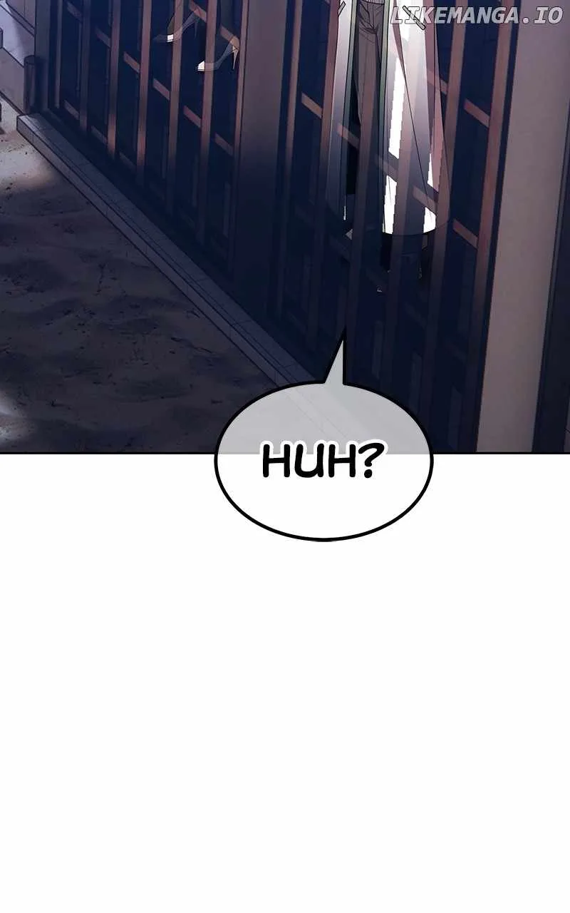 +99 Wooden stick Chapter 127 page 310