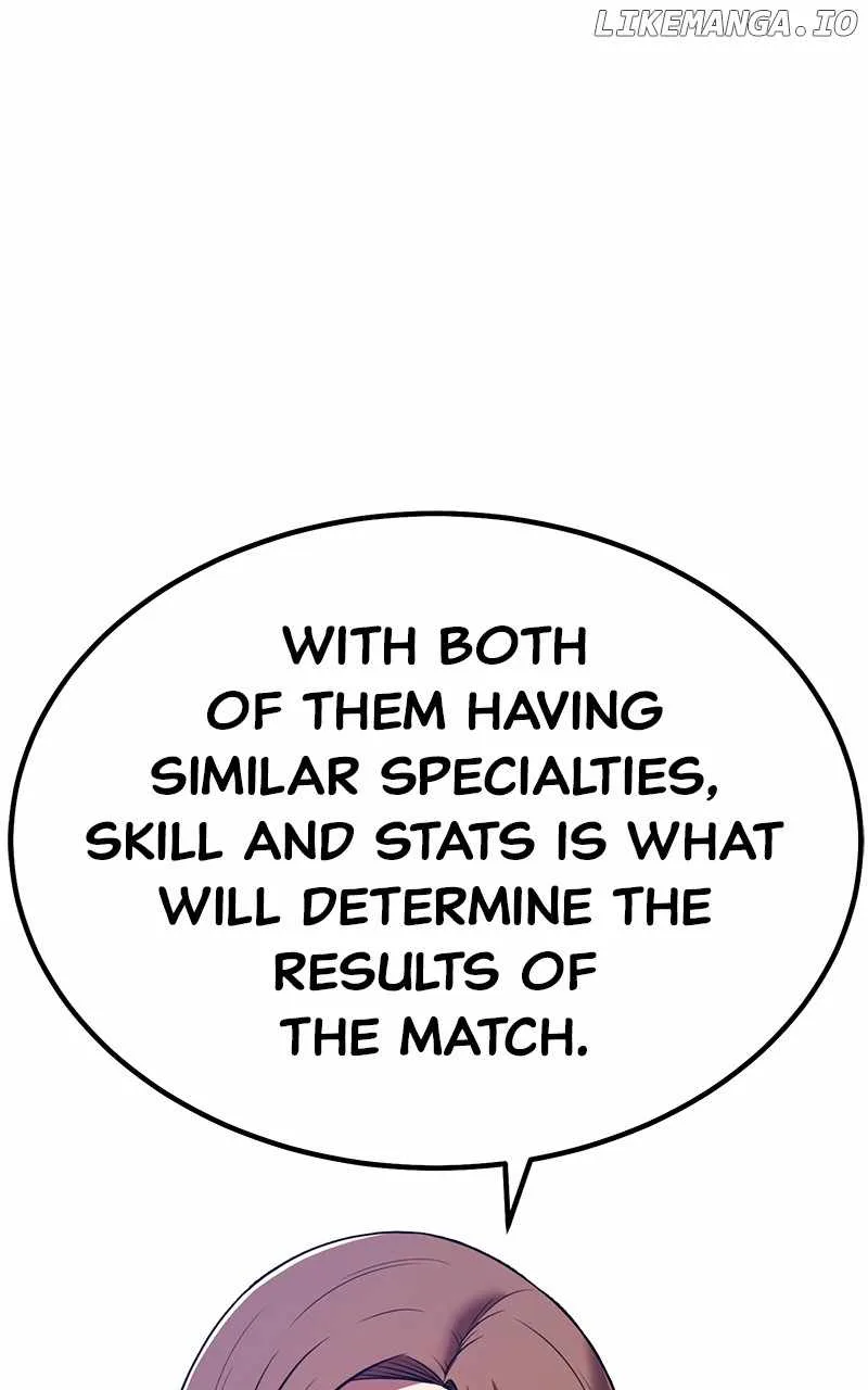 +99 Wooden stick Chapter 127 page 311